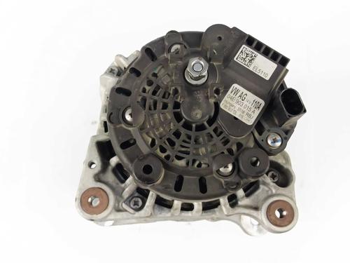 Alternator SEAT LEON ST (5F8) 1.5 TSI | BP36452842M7 - Image 3