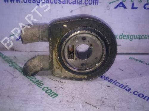Oliekøler HYUNDAI MATRIX (FC) 1.5 CRDi (82 hp) 14351846