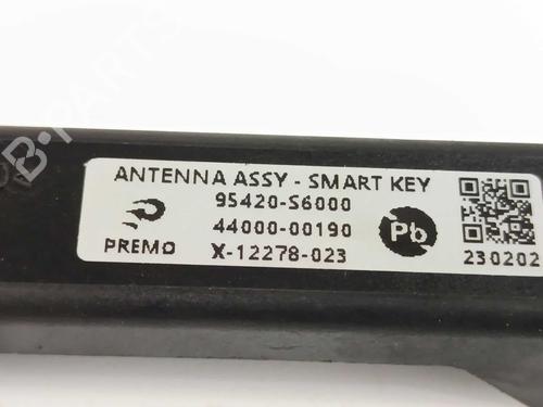 Antenne/Base KIA CEED Sportswagon (CD) 1.6 GDI Hybrid | BP35954200C140 - Image 4