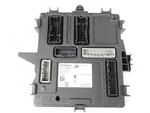Used Electronic module Electronic module RENAULT MEGANE IV Grandtour (K9A/M/N_) 1.5 Blue dCi 115 (K9A6) (116 hp) 12213062 12213062