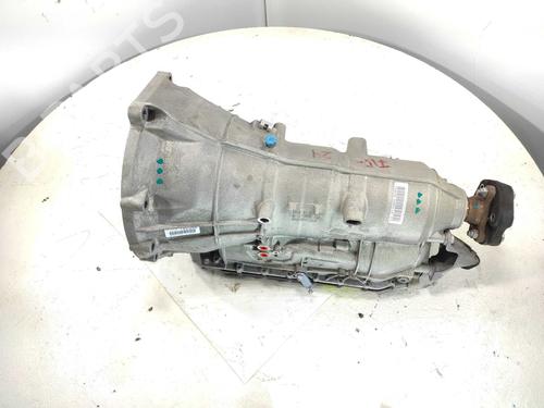 Gearbox BMW 3 (E90) 320 d | BP23262840M3  - Image 12