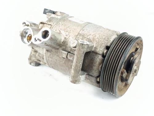 Used AC compressor AC compressor SEAT IBIZA IV (6J5, 6P1) 1.6 TDI (90 hp) 34209020 34209020