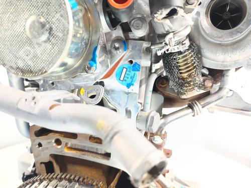 Engine RENAULT KADJAR (HA_, HL_) 1.5 BLUE dCi 115 (HLA6) | BP31130988M1
