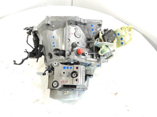 Gearbox CITROËN C3 / C3 ORIGIN III (SX) 1.2 THP 110 | BP26557209M3 