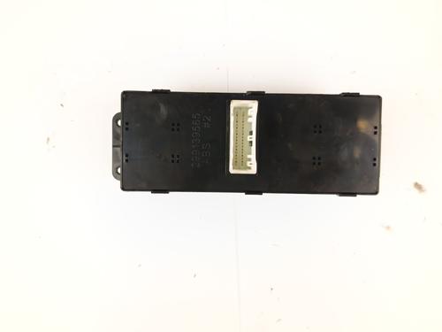 Left front window switch SSANGYONG TIVOLI 1.5 | BP28515190I27 