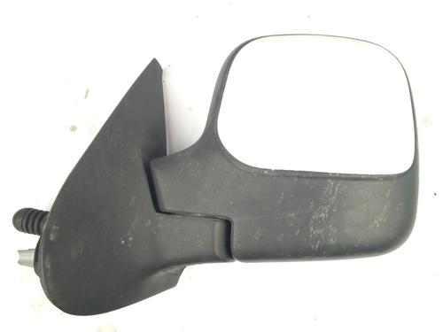 Left mirror CITROËN BERLINGO / BERLINGO FIRST Box Body/MPV (M_) 1.9 D 70 (MBWJZ, MCWJZ) | BP19742775C26 