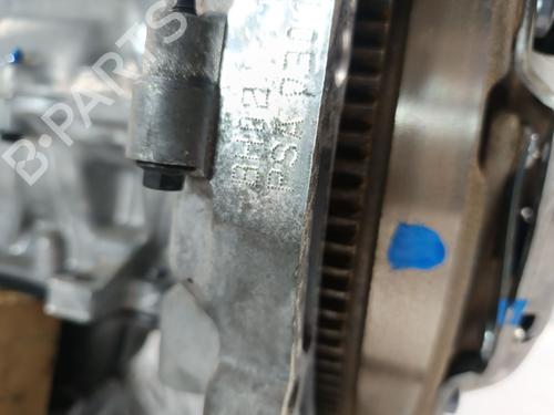 Motor CITROËN C4 II (NC_) 1.6 BlueHDi 100 | BP32091652M1 