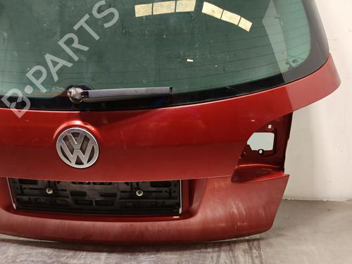 Tailgate VW GOLF PLUS V (5M1, 521) 1.4 TSI | BP28576524C6 