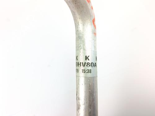 AC pipe RENAULT KADJAR (HA_, HL_) 1.5 BLUE dCi 115 (HLA6) | BP31329900M126 - Image 3