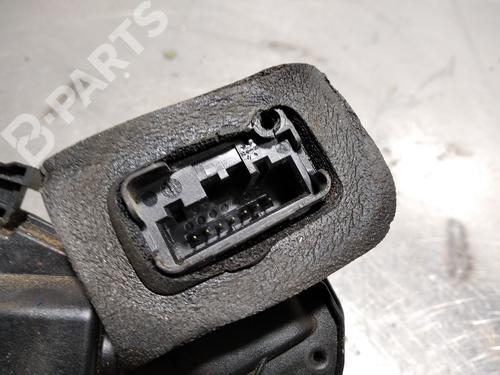 Rear right lock SEAT LEON (5F1) 1.2 TSI | BP9982994C99 