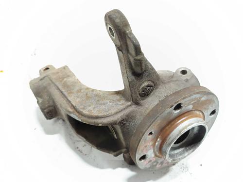 Used Left front steering knuckle Left front steering knuckle 27339135 27339135