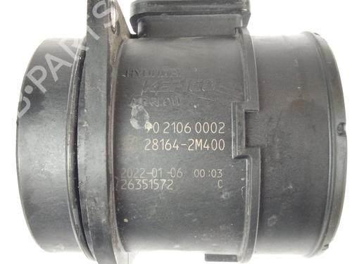 Mass air flow sensor KIA SPORTAGE V (NQ5) | BP34630079M95 - Image 4