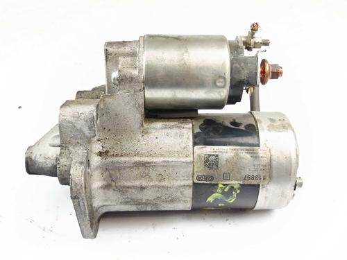 Used Starter Starter RENAULT SCÉNIC II (JM0/1_) 1.5 dCi (JM1E, JM16) (106 hp) 28381425 28381425