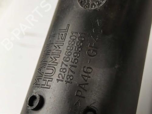 Pipe NISSAN MICRA V (K14) 1.0 IG-T | BP26557205M125 - Image 2