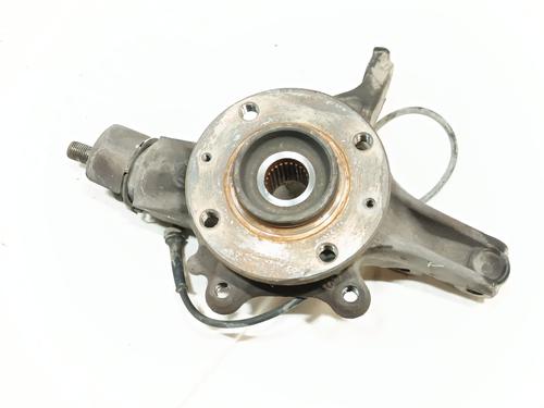 Used Right front steering knuckle CITROËN C4 Grand Picasso I (UA_) 2.0 HDi 138 (136 hp) 28690352