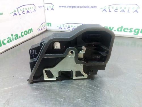 Rear left lock BMW 5 (E60) 520 d | BP9994707C100 
