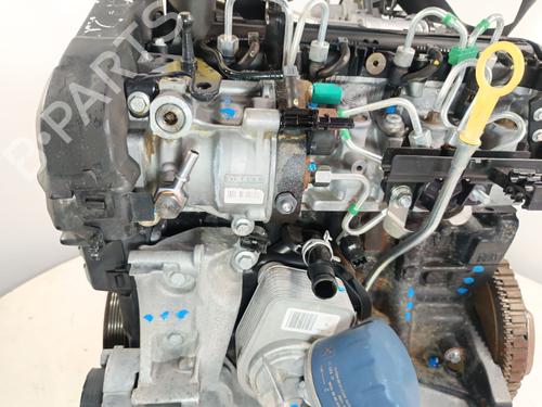 Engine RENAULT TWINGO II (CN0_) 1.5 dCi (CN0E) | BP32471090M1  - Image 19