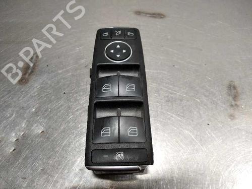 Used Left front window switch Left front window switch 9980333 9980333