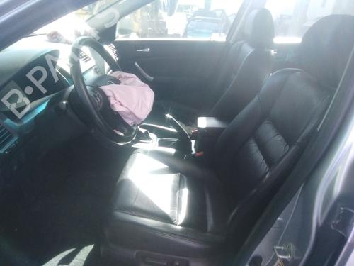Front left lock HONDA ACCORD VII (CL, CN) 2.4 (CL9) | BP17495935C98 