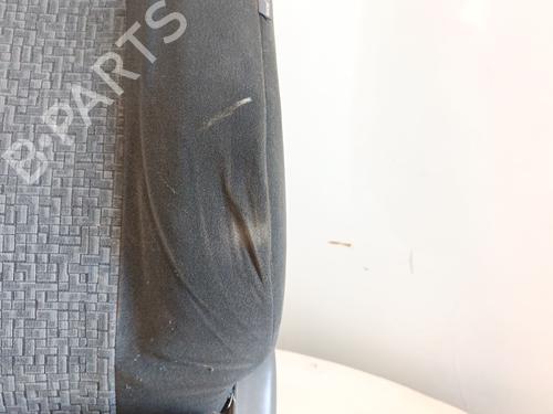 Left front seat TOYOTA LAND CRUISER PRADO (_J12_) 3.0 D-4D (KDJ120, KDJ125) | BP29854094C15