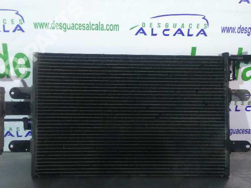 Used AC radiator SEAT LEON (1M1) [1999-2006]  9986569