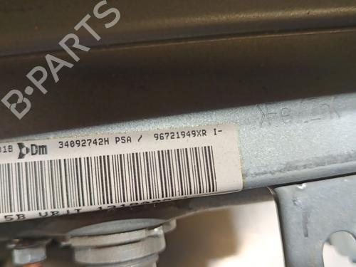 Kollisonspute sett CITROËN BERLINGO MULTISPACE (B9) 1.6 BlueHDi 100 | BP29582842C86 