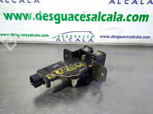 Tailgate lock KIA SORENTO I (JC)  | BP9990420C101 
