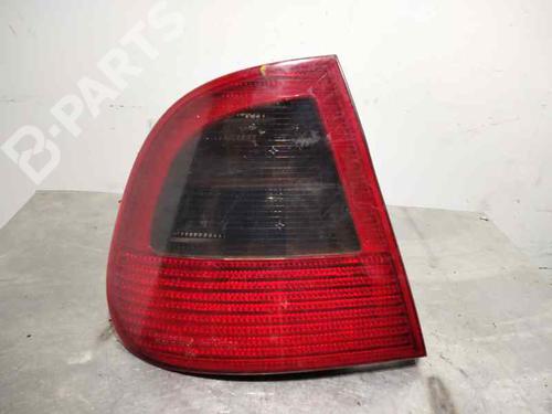 Used Left taillight SEAT CORDOBA (6K2) [1999-2002]  10152282