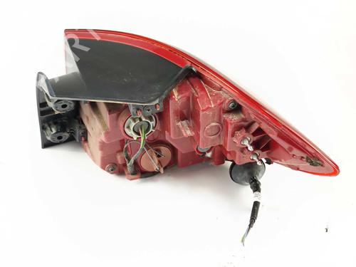 Left taillight HYUNDAI i30 (PDE, PD, PDEN) 1.0 T-GDI | BP36112596C34 - Image 2