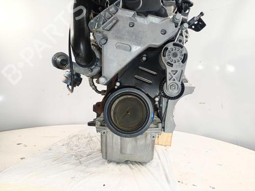 Engine VW GOLF V (1K1) 1.9 TDI 4motion | BP35898865M1 - Image 2