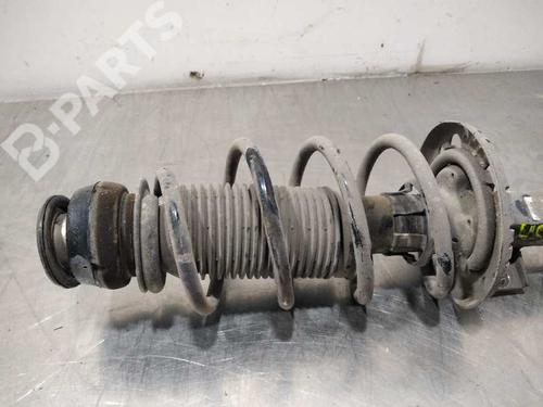 Left front shock absorber SEAT IBIZA IV (6J5, 6P1) 1.4 TDI | BP10143211M16 