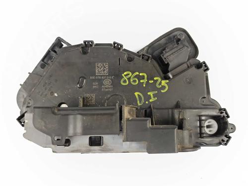 Used Front left lock Front left lock SKODA SUPERB III Estate (3V5) 2.0 TDI (150 hp) 40109702 40109702