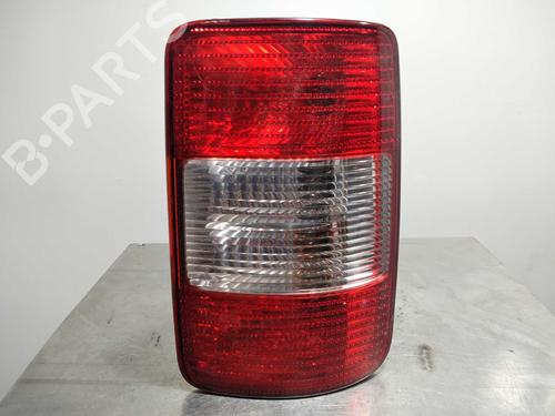 Used Right taillight Right taillight VW CADDY III MPV (2KB, 2KJ, 2CB, 2CJ) [2004-2016] 40453379 40453379