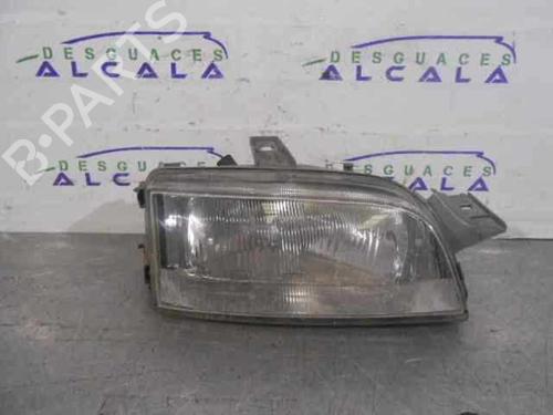 Used Right headlight Right headlight 11248051 11248051