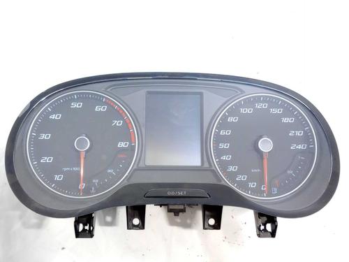 Used Instrument cluster Instrument cluster 18411095 18411095