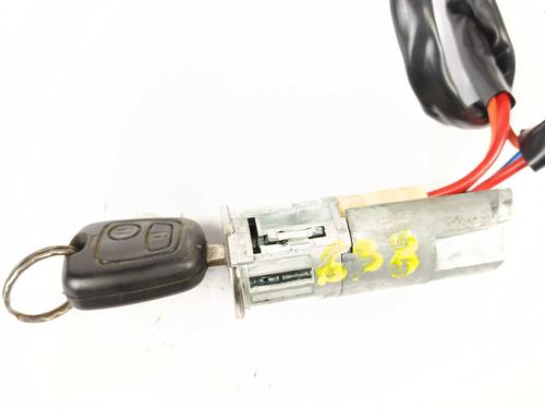 Ignition barrel PEUGEOT 206 CC (2D) 2.0 S16 | BP27359227M48 - Image 3
