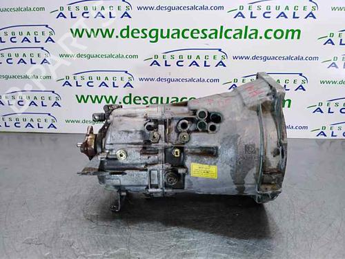 Gearbox BMW 5 (E39) | BP13054698M3