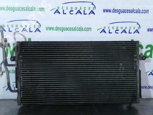 Used AC radiator MITSUBISHI CARISMA (DA_) [1995-2006]  9986657