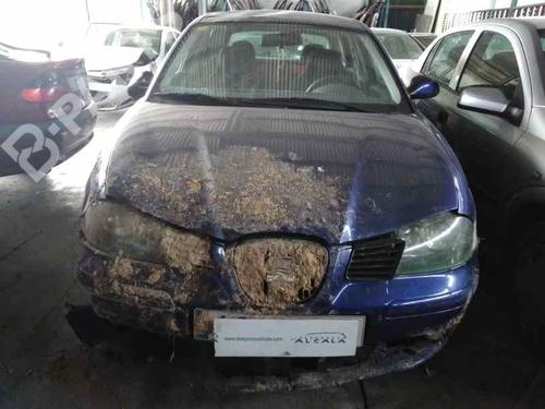 Starter SEAT IBIZA III (6L1)  | BP10152606M8 