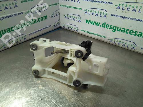 Gear lever TOYOTA RAV 4 IV (_A4_)  | BP9991511M90 