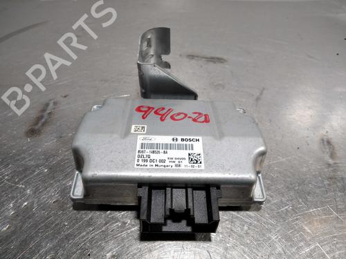 Used Electronic module Electronic module 10028390 10028390