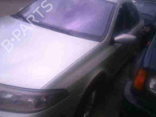 Left front driveshaft RENAULT LAGUNA II (BG0/1_) | BP10029381M38 - Image 5