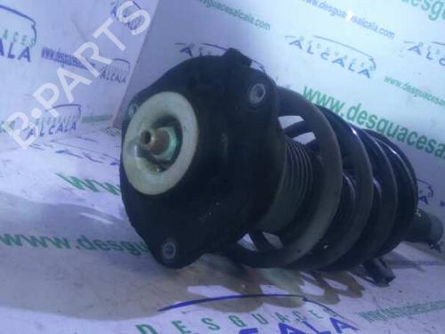 Left front shock absorber SEAT LEON (1P1)  | BP23157582M16 
