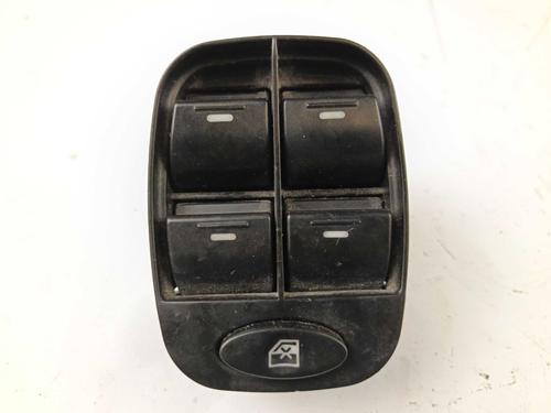 Used Left front window switch Left front window switch TATA INDICA 1.4 D (53 hp) 30274191 30274191