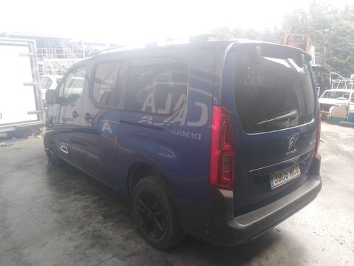 Other CITROËN BERLINGO (ER_, EC_) 1.5 BlueHDi 130 (ECYHZJ, ECYHZR) | BP36051275O1 - Image 8