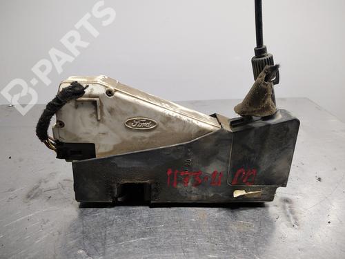 Front right lock FORD GALAXY I (WGR)  | BP10027712C97 