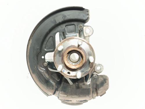 Used Right front steering knuckle LAND ROVER FREELANDER 2 (L359) 2.2 TD4 4x4 (160 hp) 28471775