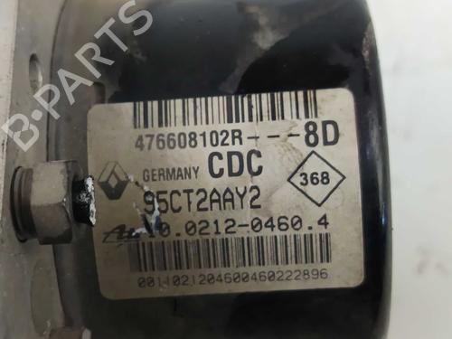 ABS pump RENAULT FLUENCE (L3_) 1.5 dCi (L30S) | BP40506857M43 - Image 4