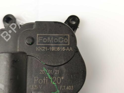 Electronic module FORD TRANSIT CUSTOM V362 Bus (F3) 2.0 EcoBlue | BP31919908M83 - Image 4