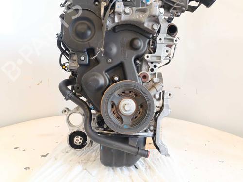 Engine CITROËN C4 I (LC_) 1.6 HDi | BP34509316M1 - Image 2